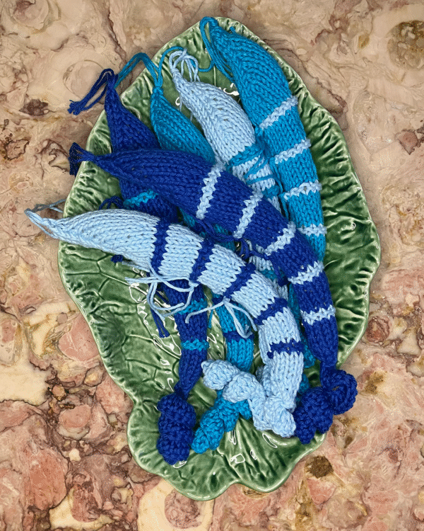 Camarão para o seu gato! www.mariamarket.pt