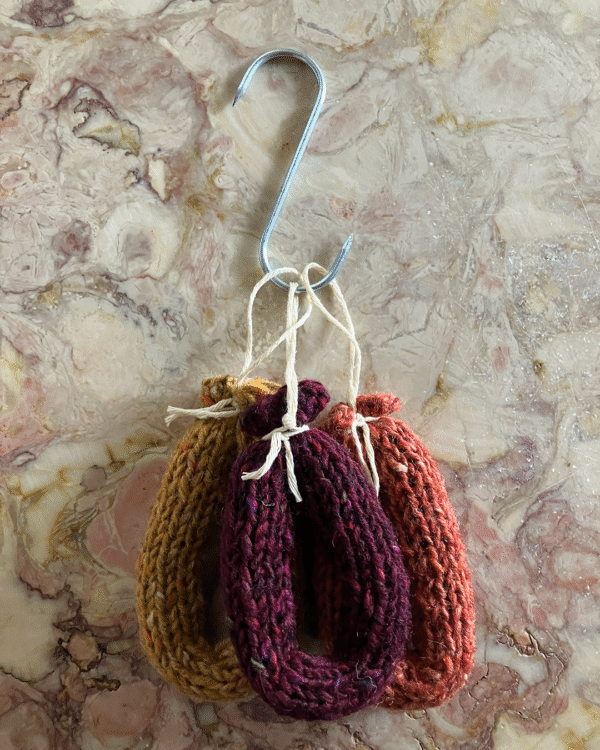 Gancho para Chouriços de Portugal www.mariamarket.pt